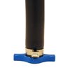 Apollo By Tmg 1/2 in. Blue Twister Polypropylene Insert Plug ABTP12